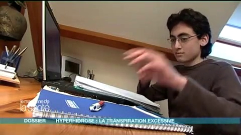 Ionophorèse, injections... quelles sont les solutions contre une transpiration excessive ?