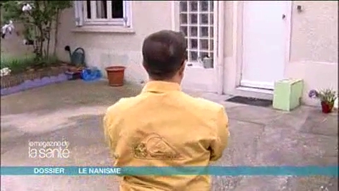 Pour affronter les difficultés du quotidien, Franck est partisan du système D.