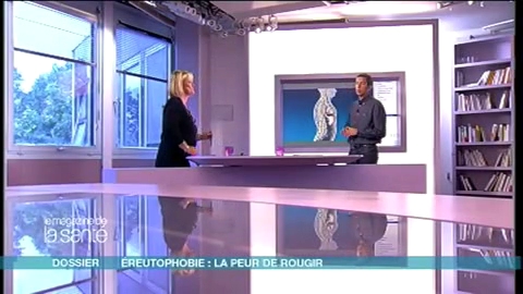 Pourquoi est-ce qu’on rougit ? Les explications de Michel Cymès, dans cette vidéo