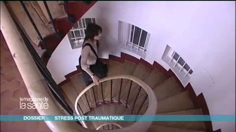 Venir à bout du stress post-traumatique