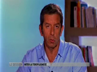 Marina Carrère d'Encausse et Michel Cymes expliquent la toxoplasmose.