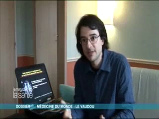 Les croyances sont un élément important dans le processus de guérison, même en occident