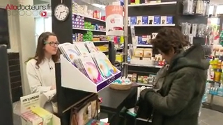 Un vaccin contre le zona est désormais disponible.