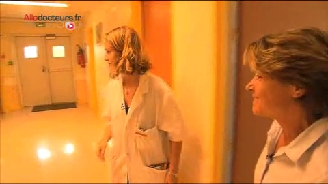 En 2005, Laure a eu un zona au niveau thoracique. Aujourd'hui les douleurs persistent toujours.