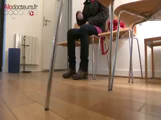 La rééducation a pour objectif d'améliorer le contrôle du sphincter anal et la perception du besoin exonérateur.