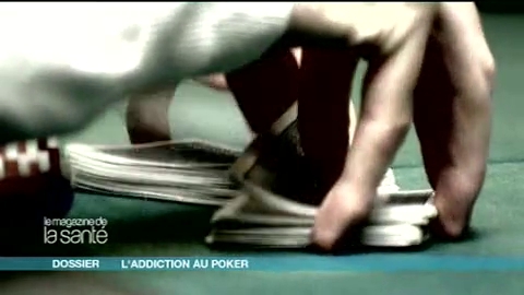 Le cercle infernal de la dépendance