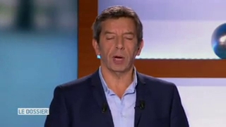 Artérite : les explications de Michel Cymes et Benoît Thevenet