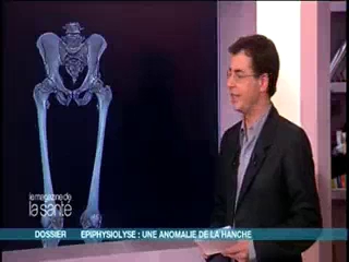Les précisions anatomiques, en images, avec Benoît Thevenet
