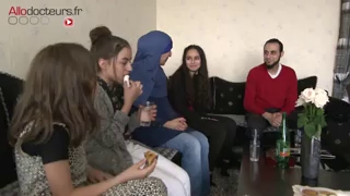 Neuroblastome : le témoignage d'une famille face à la maladie