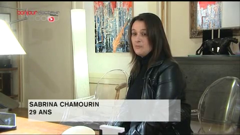 Face à un corps qui la complexait de plus en plus, Sabrina a décidé d'avoir recours à la chirurgie.