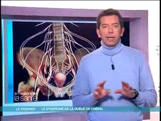 Les explications en images avec Michel Cymes