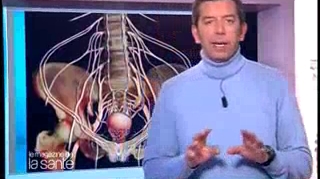 Les explications en images avec Michel Cymes