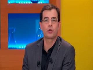 Marina Carrère d'Encausse et Benoît Thevenet expliquent les troubles bipolaires