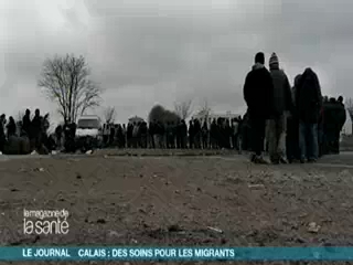 Un interprète maîtrisant plus de six langues est indispensable pour bien comprendre les symptômes des migrants.