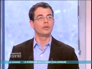Le fonctionnement de la vessie avec Michel Cymes