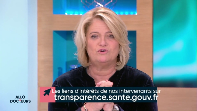 Marina Carrère d'Encausse et Fabien Doguet font le point en images sur l'anatomie de notre dos