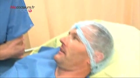Attention images de chirurgie ! Bien prendre en charge les blessures de la main pour réduire les séquelles.