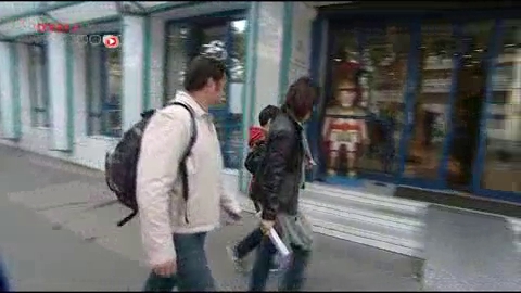 Louis, atteint du syndrome de Holt-Oram, avait un an quand il a subi sa première opération du pouce