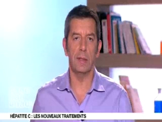 Comment le virus de l’hépatite C parvient-il à attaquer le foie ? Les explications en vidéo.