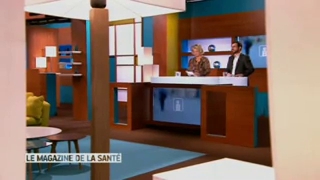 Les explications anatomiques de Marina Carrère d'Encausse et Benoît Thevenet