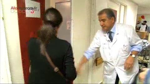 L'échographie de dépistage des malformations cardiaques