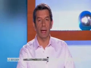 Paralysie : les explications en images de Marina et Michel