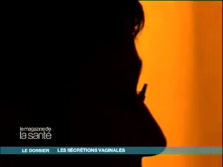Chez certaines femmes, les sécrétions vaginales sont si importantes qu'elles en deviennent gênantes.