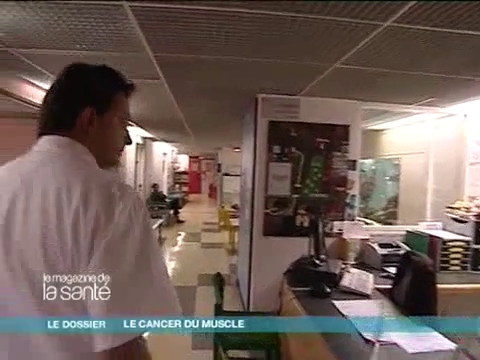 Cancer du muscle : six cas de guérison sur dix