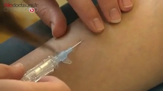La thalassémie d'Ali Sattarpour, 39 ans, a été diagnostiquée à l'âge de 5 mois. Ses parents, sans le savoir, étaient tous les deux des porteurs sains.