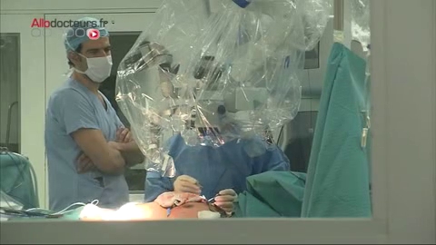 Les sutures en chirurgie