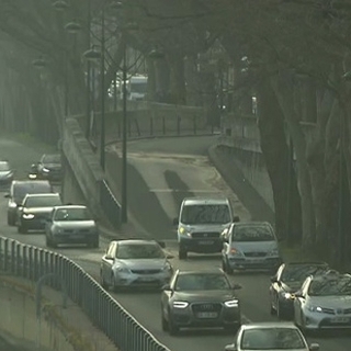 Pollution de l'air : sommes-nous protégés ?