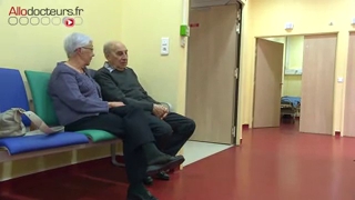Les tumeurs cérébrales sont complexes à atteindre, d'où l'utilisation de la radiothérapie ciblée.