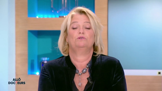 Marina Carrère d'Encausse et Régis Boxelé expliquent l'origine des acouphènes