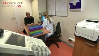Dialyse à domicile : les bons gestes, ça s'apprend