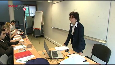 Comment les élèves apprennent-ils à reconnaître les odeurs ?