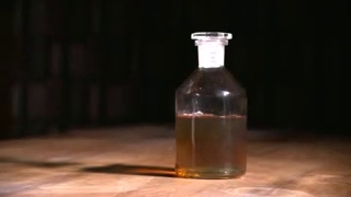 Retour sur l'histoire de l'analyse d'urine
