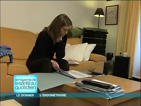 Comme ses causes sont peu connues, l'endométriose reste mal diagnostiquée.