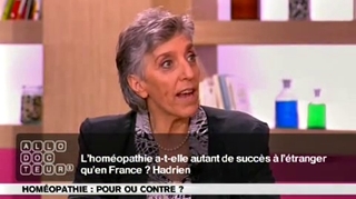 Homéopathie : à l'étranger comme en France ?