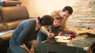 Quelles sont les conséquences de l'AVC chez l'enfant ?