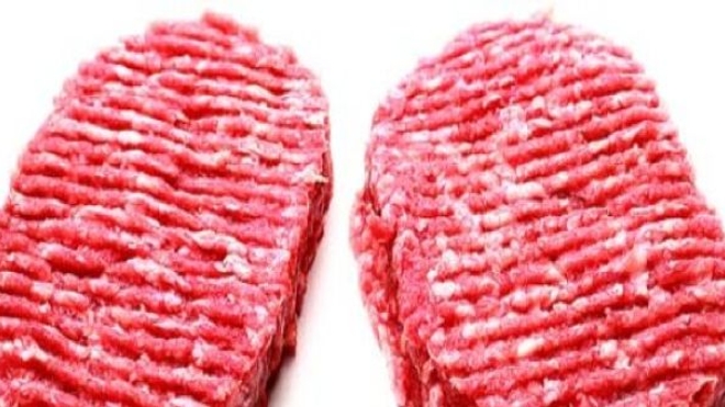 Rappel de steaks hachés contaminés par la bactérie E.coli