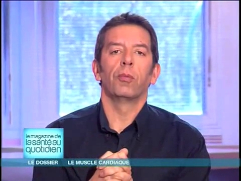 Un cardiofréquencemètre permet de contrôler son rythme cardiaque.