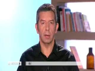Marina Carrère d'Encausse et Michel Cymes expliquent la jaunisse.