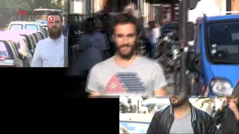 Petite leçon de rasage avec une barbière de Paris
