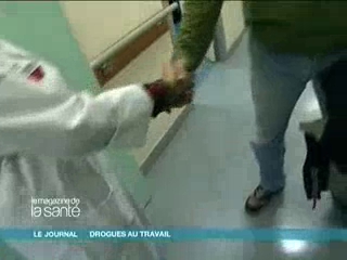 L'effet stimulant de la cocaïne est particulièrement recherché, même en milieu professionnel...