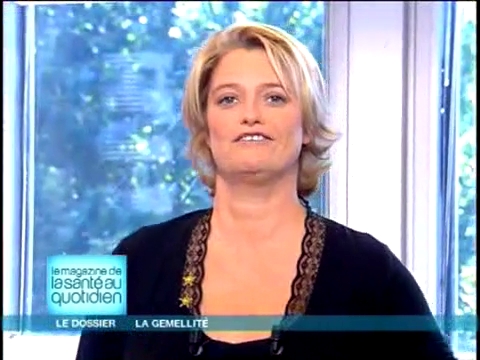 Les explications de Michel Cymès et Marina Carrère d’Encausse