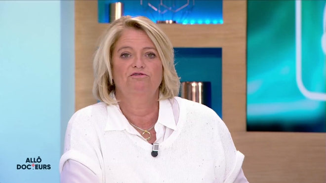 Marina Carrère d'Encausse et Régis Boxelé font le point en image sur l'anatomie du dos
