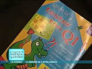 On trouve un grand nombre de livres ou de tests de QI dans le commerce, mais que valent-ils ?