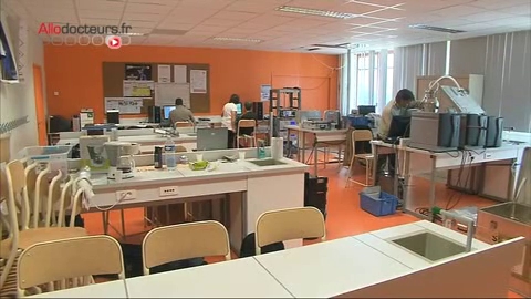 L'air des écoles est-il pollué ?