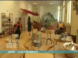 Apprendre en jouant, quoi de mieux ?