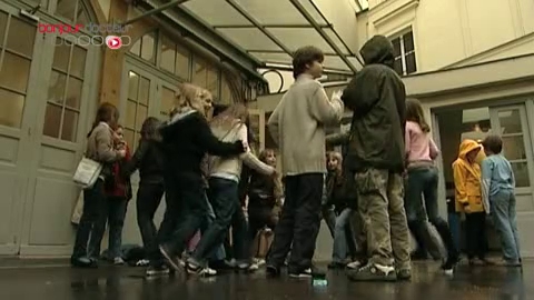 Bref historique de la réforme des rythmes scolaires.